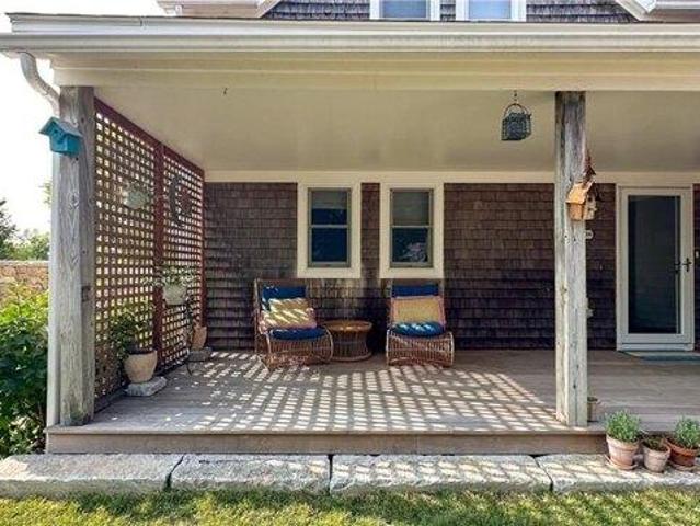 House for sale in Block Island, Rhode Island