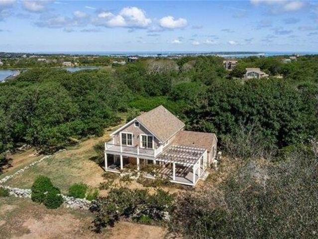 House for sale in Block Island, Rhode Island