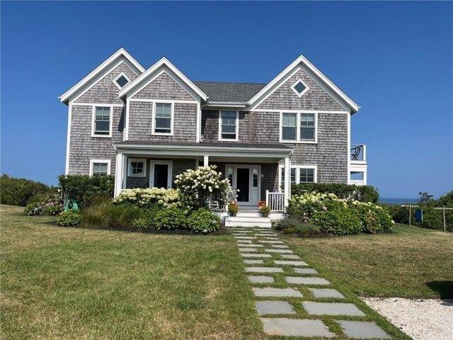 House for sale in Block Island, Rhode Island