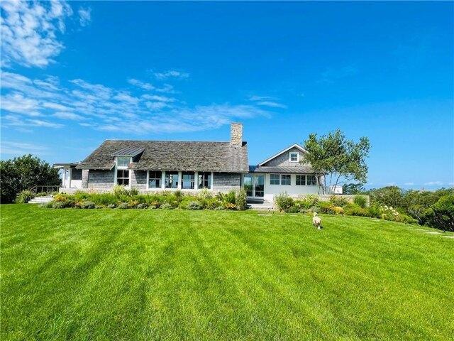 House for sale in Block Island, Rhode Island