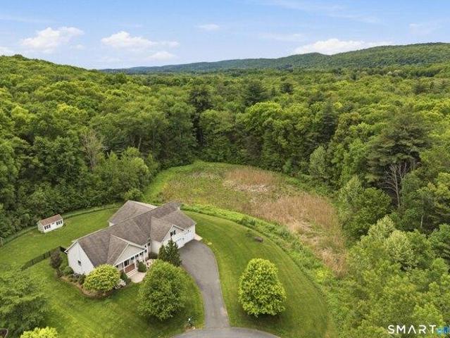 House for sale in Bloomfield, Connecticut