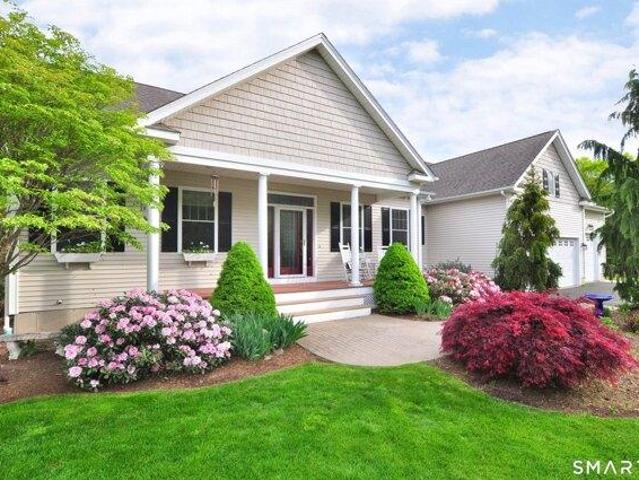 House for sale in Bloomfield, Connecticut
