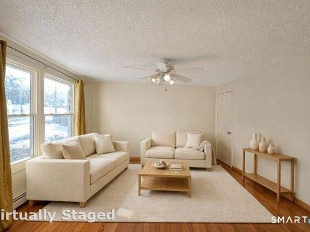 House for sale in Bloomfield, Connecticut