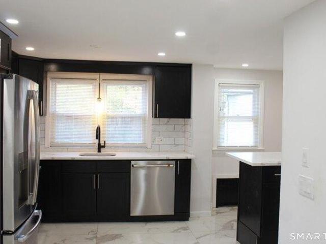 House for sale in Bloomfield, Connecticut