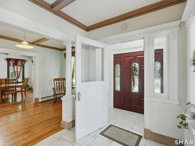 House for sale in Bloomfield, Connecticut