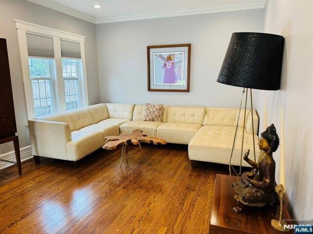 House for sale in Bloomfield, New Jersey