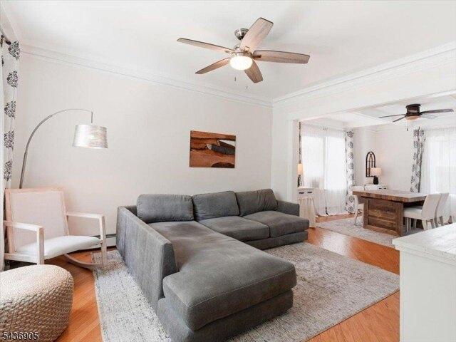House for sale in Bloomfield, New Jersey