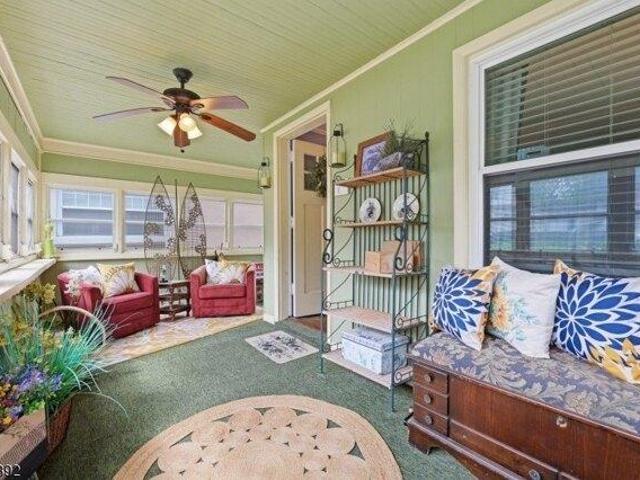 House for sale in Glen Ridge, New Jersey