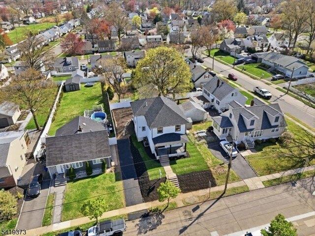 House for sale in Bloomfield, New Jersey