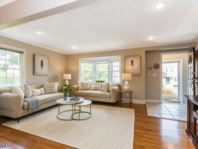 House for sale in Bloomfield, New Jersey