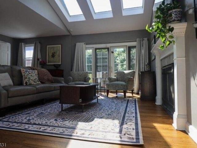 House for sale in Montclair, New Jersey
