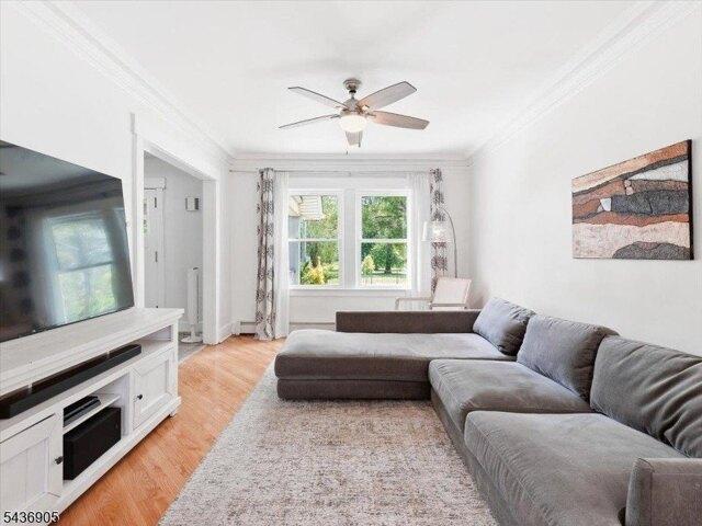 House for sale in Bloomfield, New Jersey