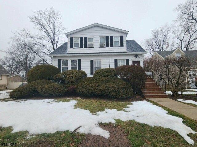 House for sale in Bloomfield, New Jersey