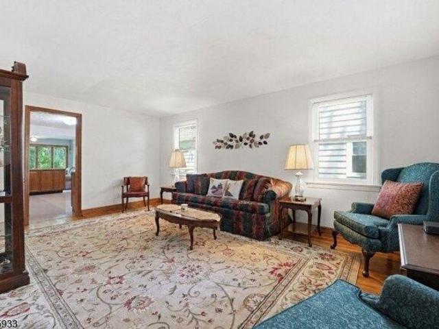 House for sale in Bloomfield, New Jersey