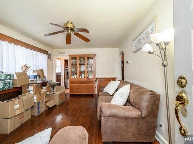 House for sale in Bloomfield, New Jersey