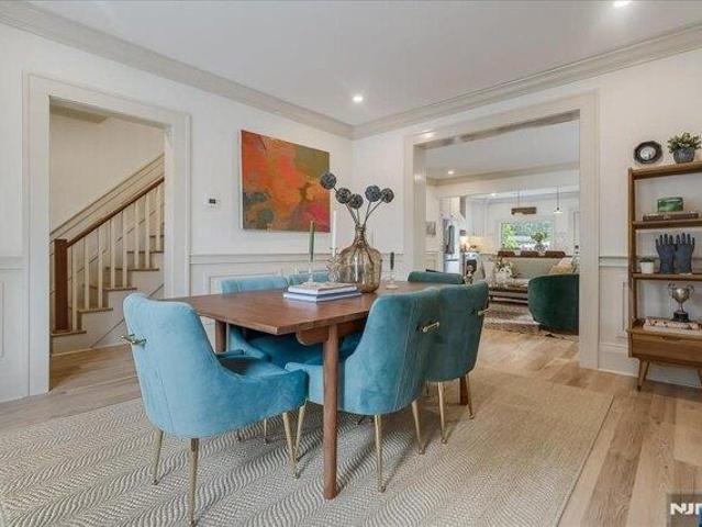 House for sale in Bloomfield, New Jersey
