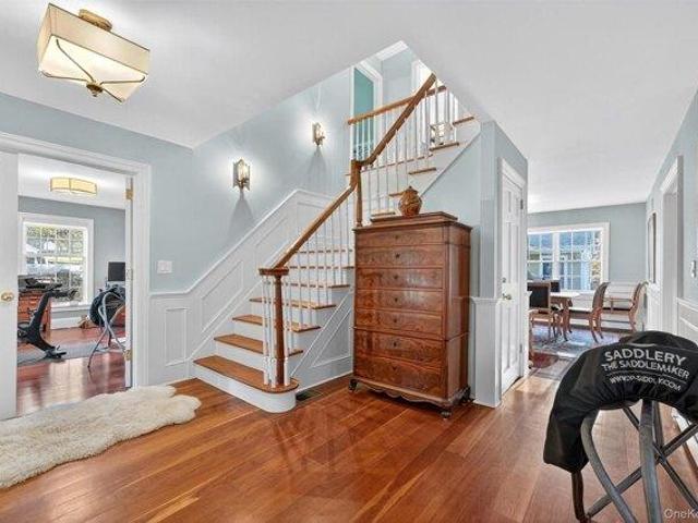 House for sale in New York