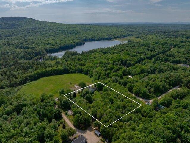 House for sale in Blue Hill, Maine