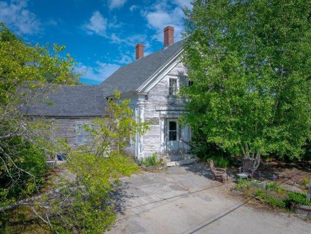 House for sale in Blue Hill, Maine