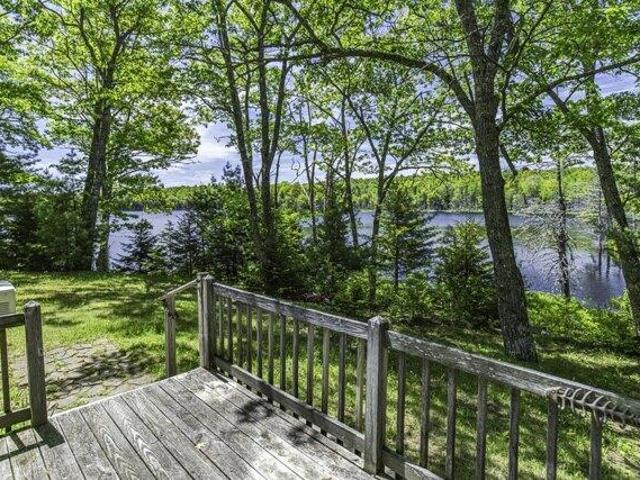 House for sale in Blue Hill, Maine