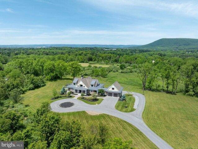 House for sale in Boalsburg, Pennsylvania