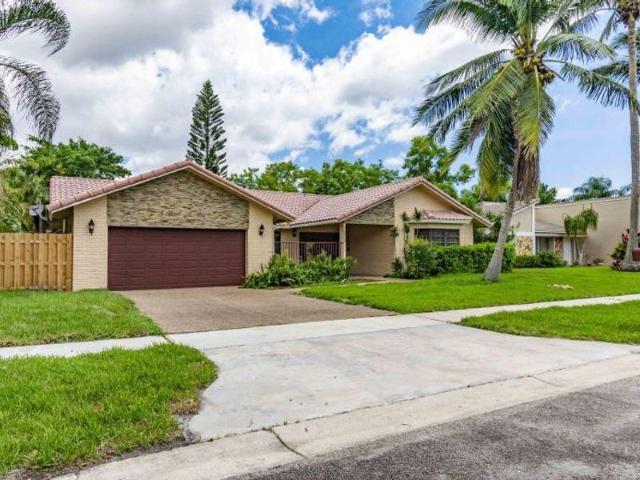 House for sale in Boca Raton, Florida