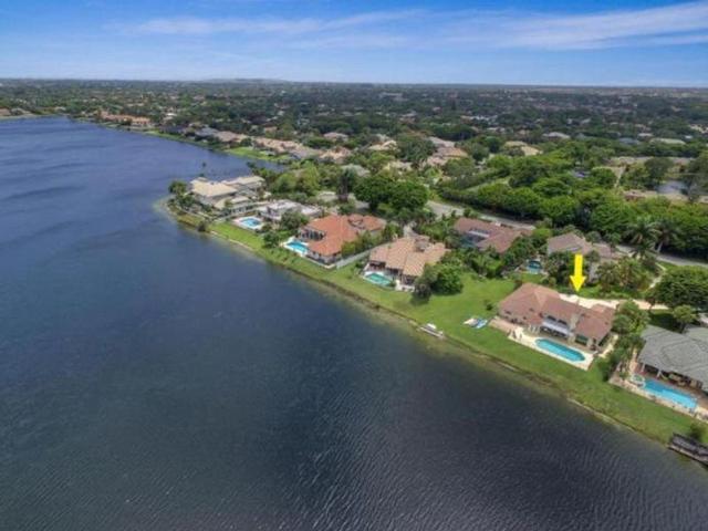House for sale in Boca Raton, Florida