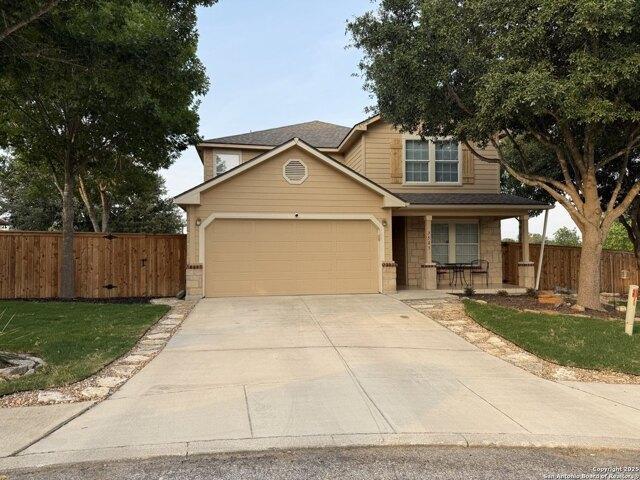 House for sale in Boerne