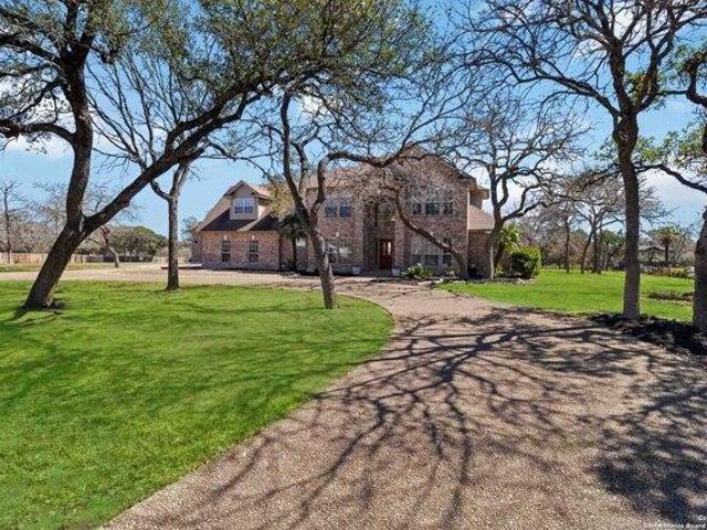 House for sale in Boerne