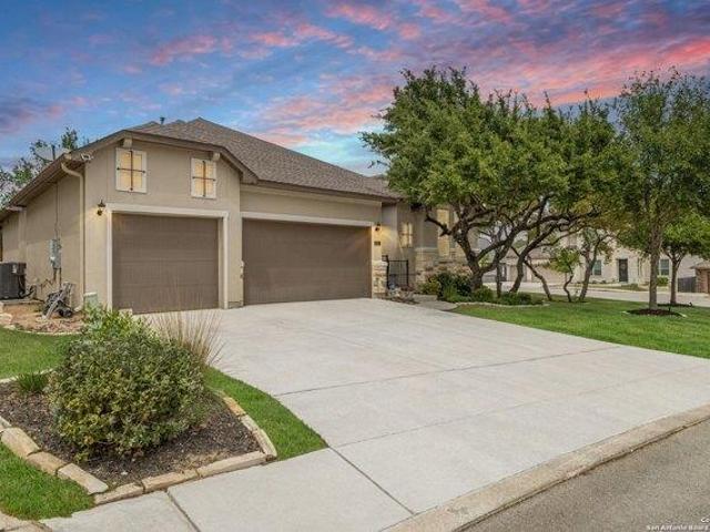 House for sale in Boerne