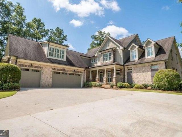 House for sale in Bogart, Georgia