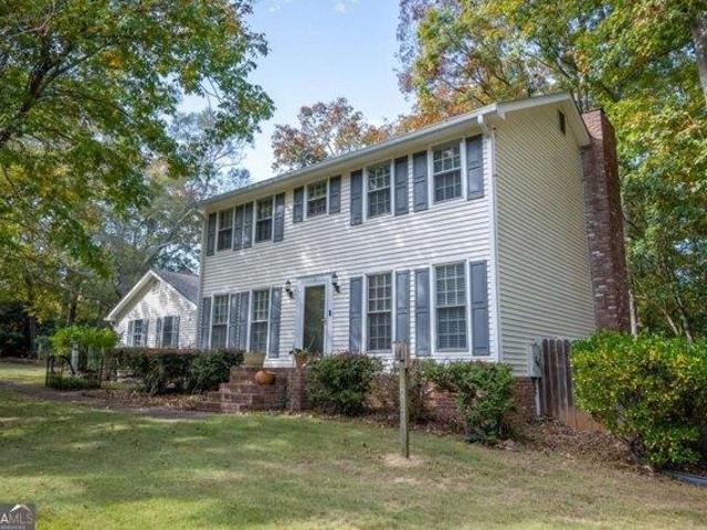 House for sale in Bogart, Georgia