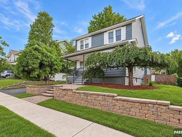 House for sale in Bogota, Bergen County