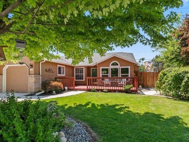 House for sale in Boise, Idaho