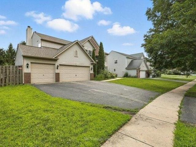 House for sale in Bolingbrook, Illinois