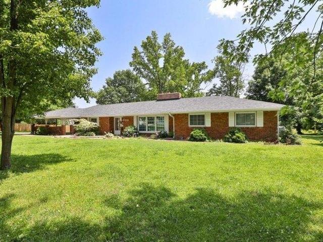 House for sale in Bolivar, Missouri
