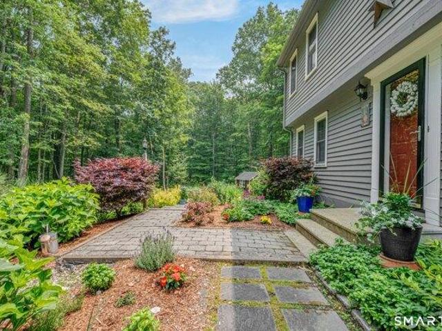 House for sale in Bolton, Connecticut