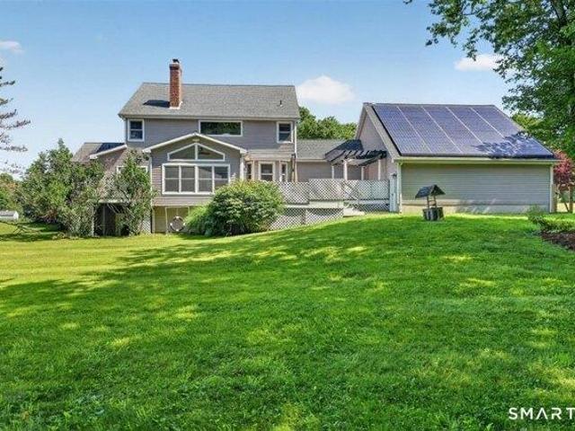 House for sale in Bolton, Connecticut