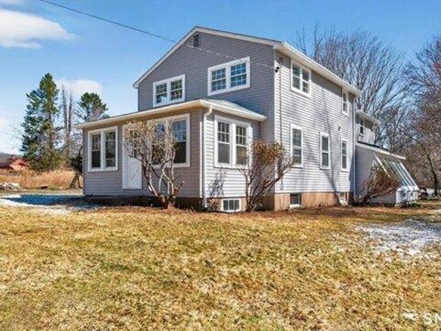 House for sale in Bolton, Connecticut