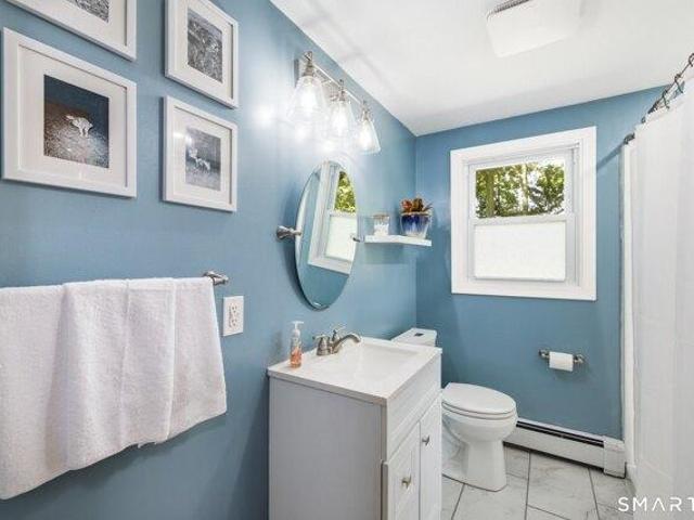 House for sale in Bolton, Connecticut