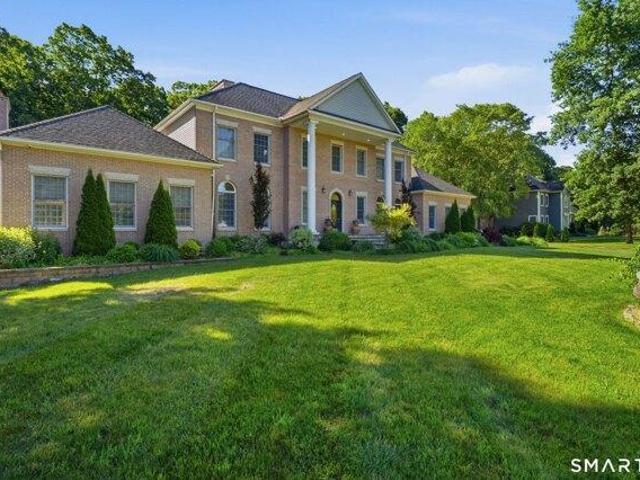 House for sale in Bolton, Connecticut