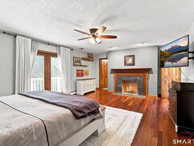 House for sale in Bolton, Connecticut