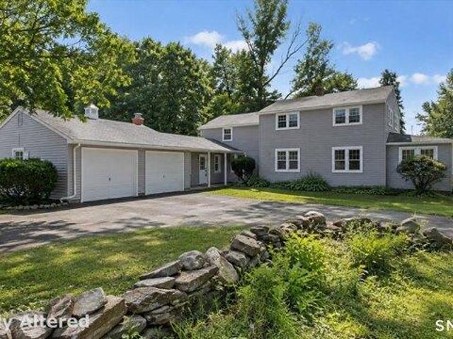 House for sale in Bolton, Connecticut