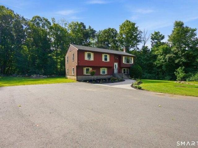 House for sale in Bolton, Connecticut