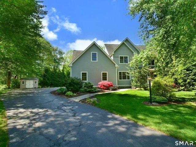 House for sale in Bolton, Connecticut