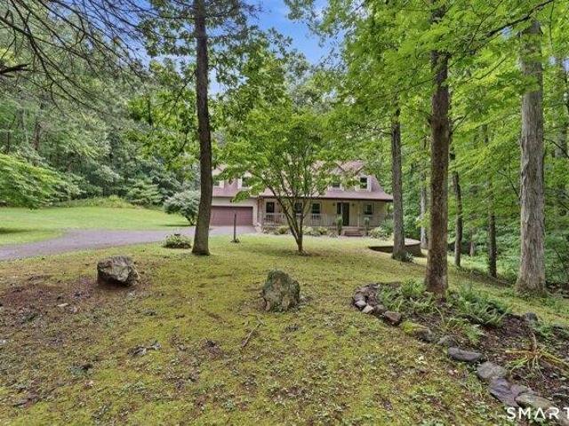 House for sale in Bolton, Connecticut