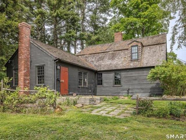 House for sale in Bolton, Connecticut