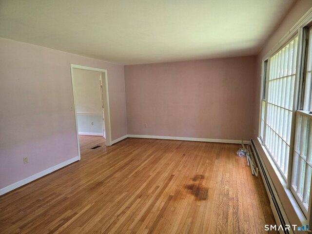 House for sale in Bolton, Connecticut