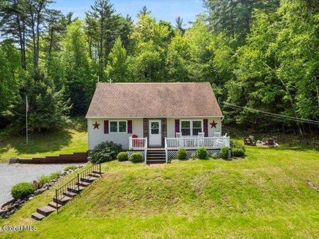 House for sale in Bolton Landing, New York