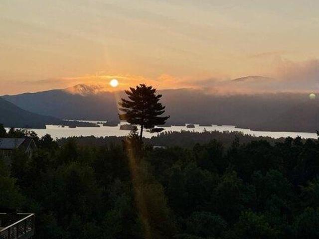 House for sale in Bolton Landing, New York